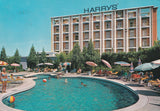 AK Abano Terme. Harry's Hotel Terme.