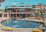 AK Abano Terme. Hotel Terme All'Alba.