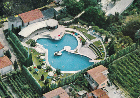 AK Abano Terme. Hotel Terme Mioni Pezzato.