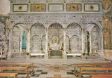 AK Padova Basilica di S. Antonio Cappella del Santo.
