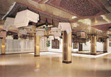 AK Abano Terme. Hotel President Terme.