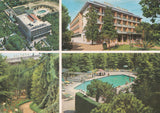 AK Abano Terme. Hotel Terme Bologna.