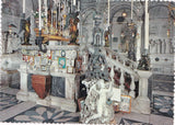 AK Padova Basilica del Santo - L'Altare del Santo.
