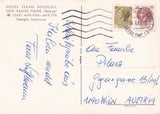 AK Abano Terme. Hotel Terme Bologna.