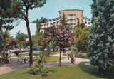 AK Abano Terme. Ariston Molino. Antiche Terme.
