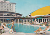 AK Abano Terme. Hotel President Terme.