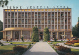 AK Abano Terme. Hotel Terme Venezia.
