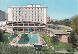 AK Abano Terme. Hotel President Terme.