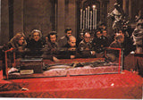 AK Ricognizione del corpo di S. Antonio di Padova.