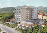 AK Abano Terme. Ariston Molino Antiche Terme.