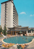 AK Abano Terme. Hotel Plaza.