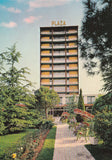 AK Abano Terme. Hotel Plaza.
