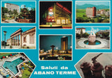 AK Abano Terme.