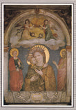 AK Padova Basilica di S. Antonio.