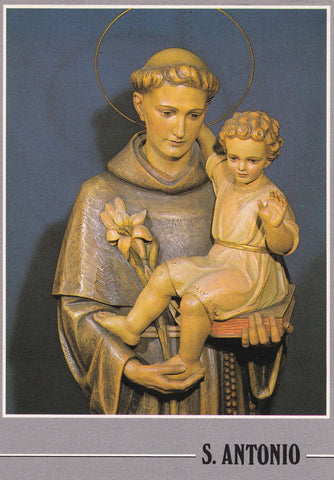 AK Padova S. Antonio.