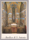 AK Padova Basilica di S. Antonio.