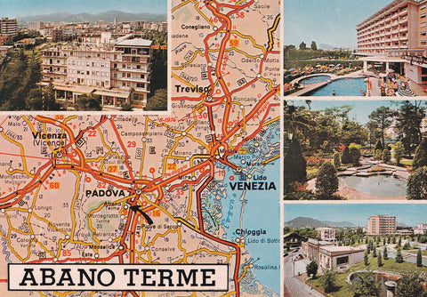 AK Abano Terme.