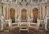 AK Padova Basilica di S. Antonio. Cappella del Tesoro.
