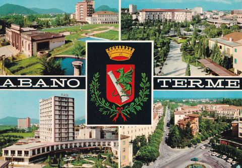 AK Abano Terme.