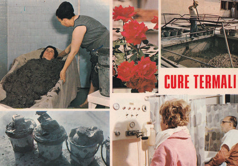 AK Cure Termali.