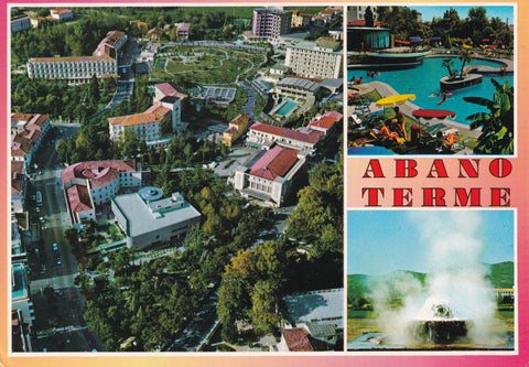 AK Abano Terme.