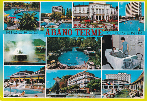 AK Abano Terme.