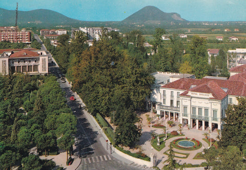 AK Abano Terme.