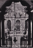 AK Padova. Basilica del Santo Cappella del Tesoro.