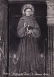 AK Padova. Basilica del Santo A.Antonio. (Giotto)