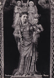 AK Padova. Basilica del Santo Madonna Mora.