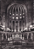 AK Padova. Basilica del Santo. Altare Maggiore e Abside.