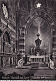 AK Padova. Basilica del Santo. Cappella del Santissimo.
