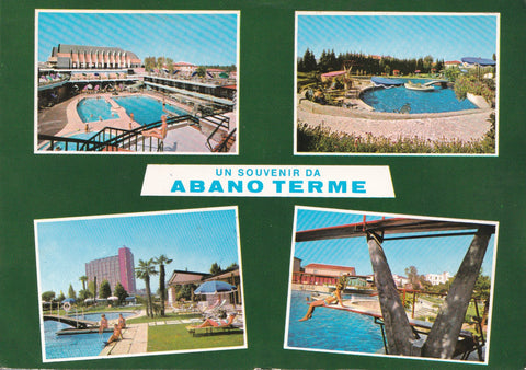 AK Abano Terme.