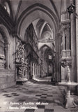 AK Padova. Basilica del Santo. Navata Settentrionale.