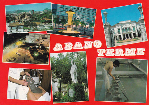 AK Abano Terme.