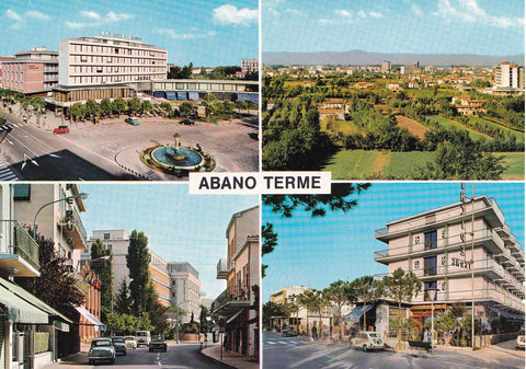 AK Abano Terme.