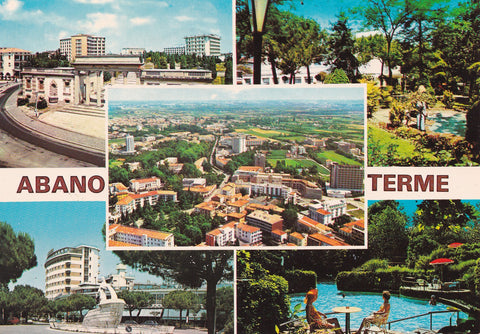 AK Abano Terme.