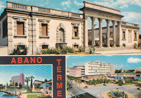 AK Abano Terme.