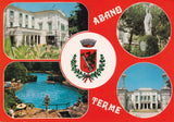 AK Abano Terme.