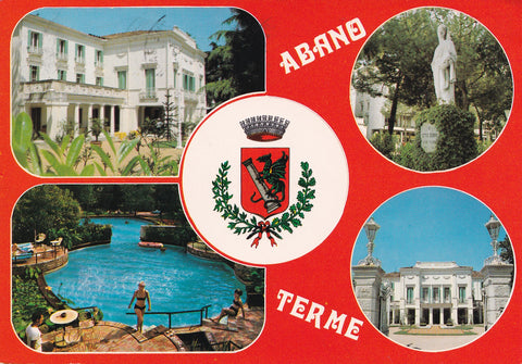 AK Abano Terme.