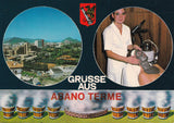 AK Abano Terme.