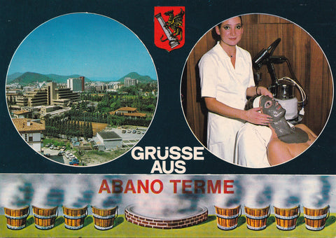 AK Abano Terme.