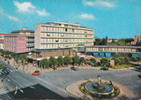 AK Abano Terme. Piazza della Repubblica.