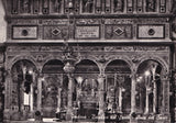 AK Padova. Basilica del Santo. Arco del Santo.