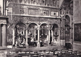 AK Padova. Basilica del Santo. Cappella dell'Arco.