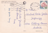 AK Abano Terme. Grand Hotel Royal Orologio.