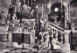 AK Padova. Basilica del Santo. Altare del Santo.