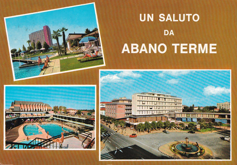 AK Abano Terme.