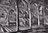 AK Padova. Basilica del Santo. Cappella di S. Felice.