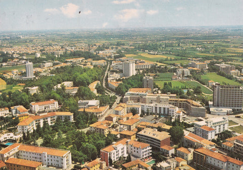 AK Abano Terme.